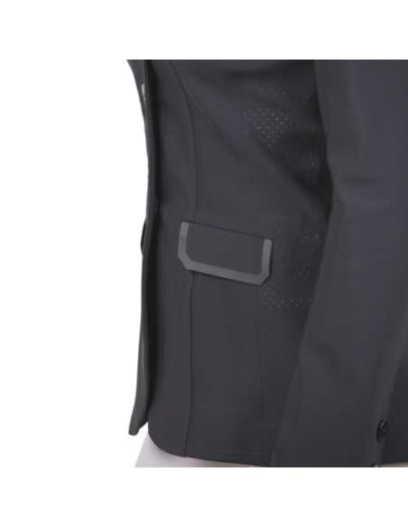 Veste De Concours Penelope Calistus Noir
