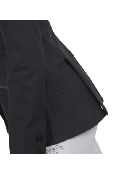 Veste De Concours Penelope Calistus Noir