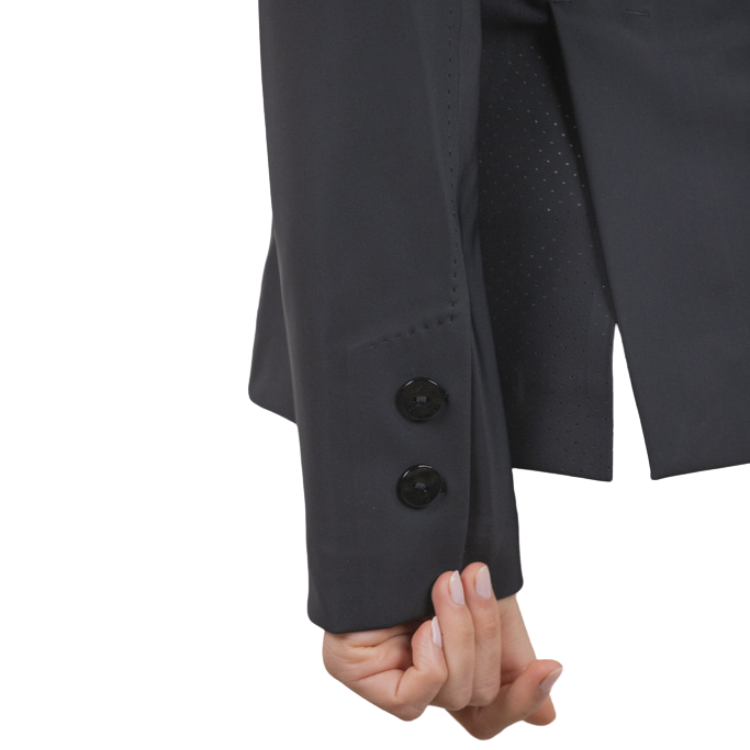 Veste De Concours Penelope Calistus Noir