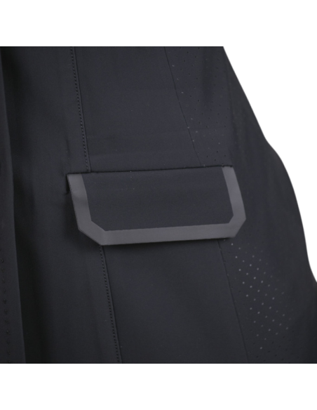 Veste De Concours Penelope Calistus Noir