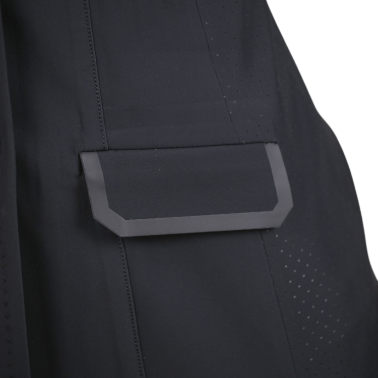 Veste De Concours Penelope Calistus Noir
