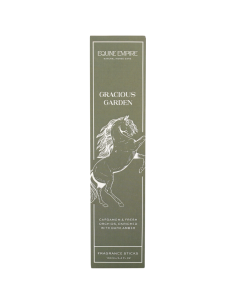 Bâtons De Parfum Imperial Riding Equine Empire Gracious garden 2