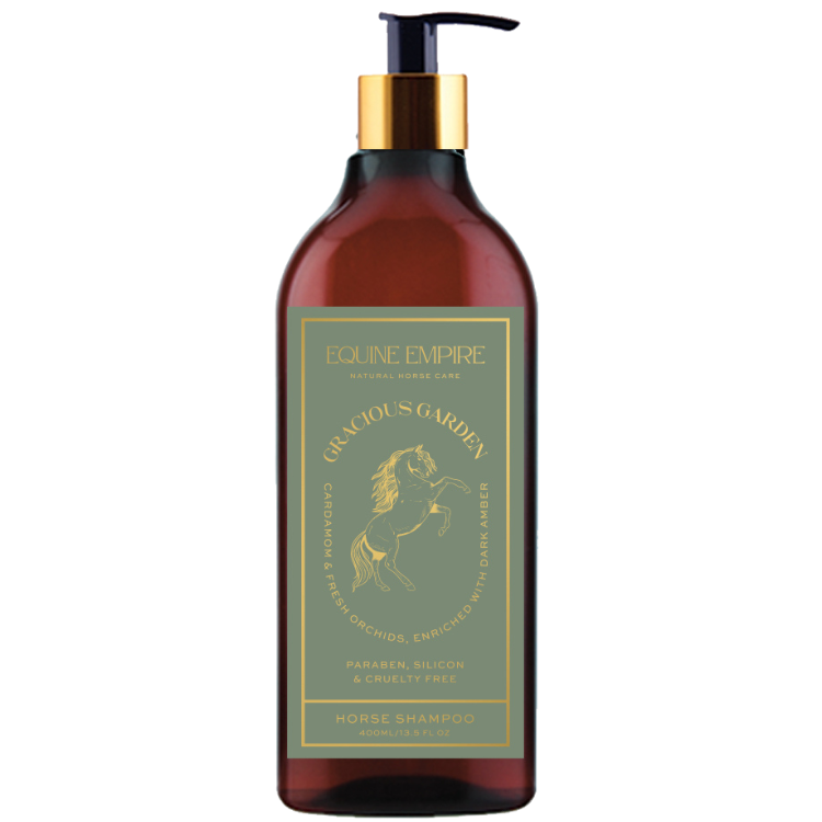 Shampoing Imperial Riding Equine Empire