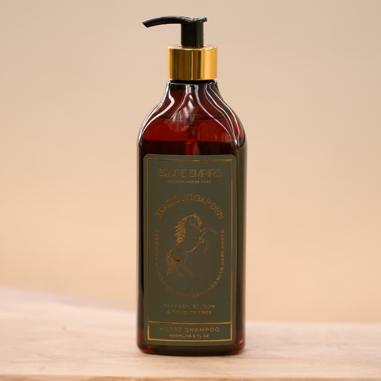 Shampoing Imperial Riding Equine Empire