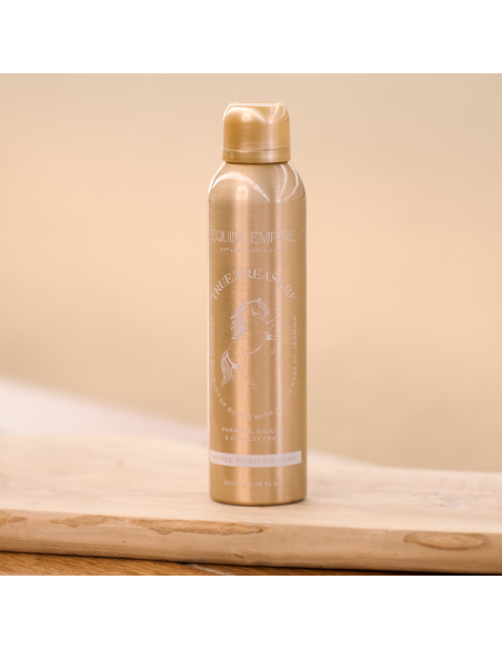 Mousse De Lavage Imperial Riding Equine Empire  True treasure