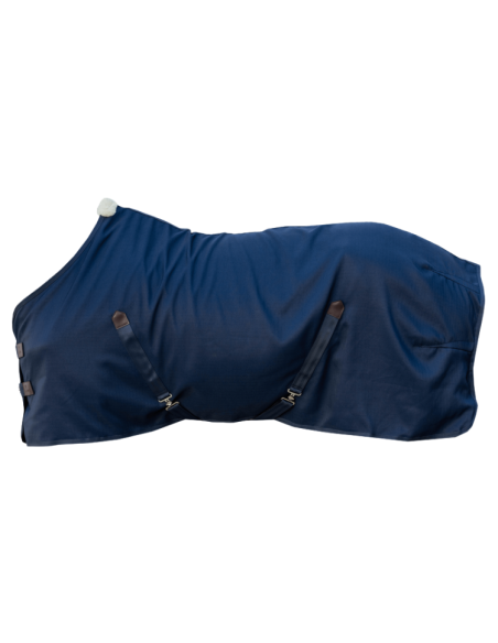 Couverture d'Écurie Kentucky Classic 0gr MARINE