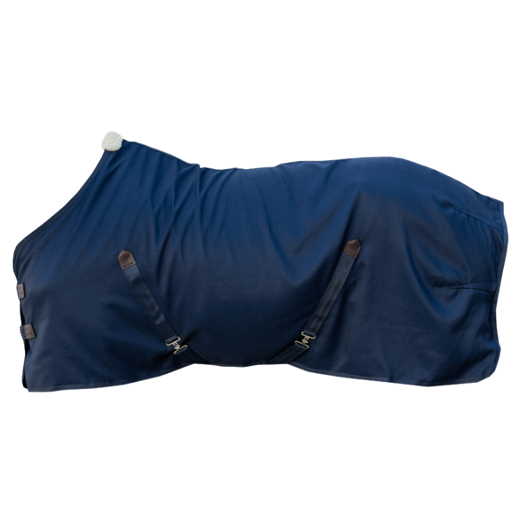 Couverture d'Écurie Kentucky Classic 0gr MARINE