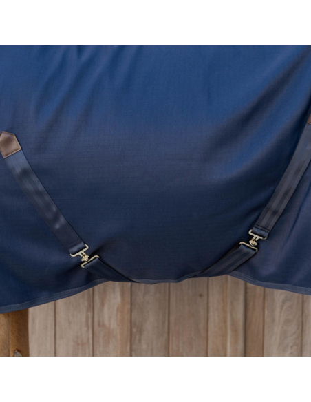 Couverture d'Écurie Kentucky Classic 0gr MARINE