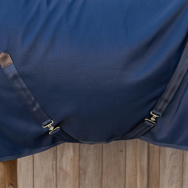 Couverture d'Écurie Kentucky Classic 0gr MARINE