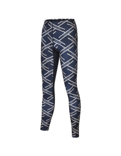 Legging Kingsland Nabia Full Grip Marine