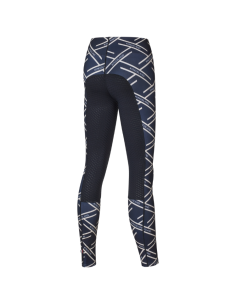 Legging Kingsland Nabia Full Grip Marine 2