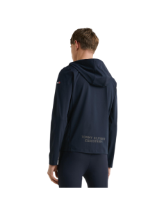 Coupe-Vent Tommy Equestrian Jacket 2