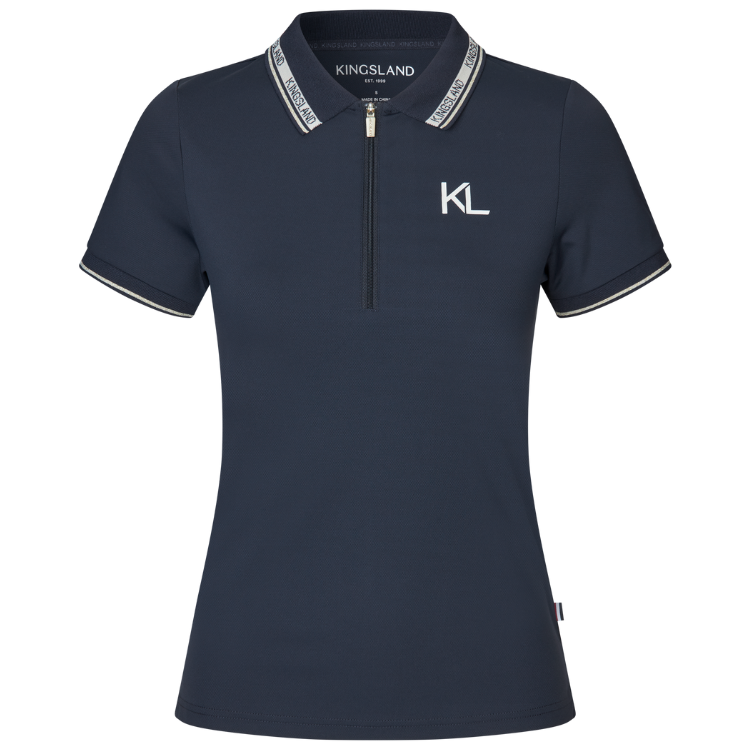 Polo Kingsland Naira Marine