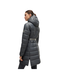 Hugo Boss Vespa Long Puffer jacket 2