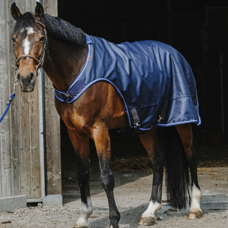 Chemise De Marcheur Equithème Classic 1200D Couvertures de marcheur