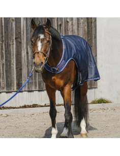 Equithème "Classic 1200D" Walking Shirt 2