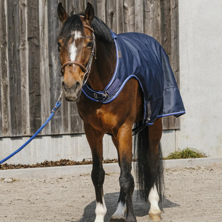 Chemise De Marcheur Equithème Classic 1200D Couvertures de marcheur