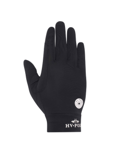 Gants HV Polo UV Suzy Noir