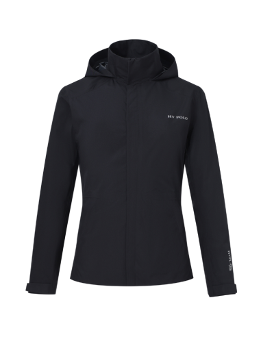Veste HV Polo Carmen Noir
