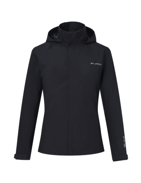 Veste HV Polo Carmen Noir