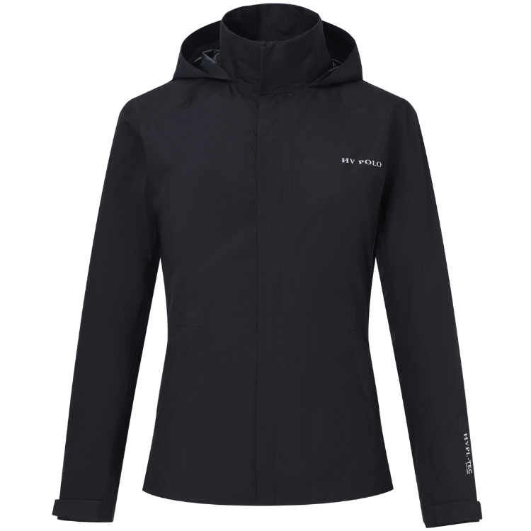 Veste HV Polo Carmen Noir