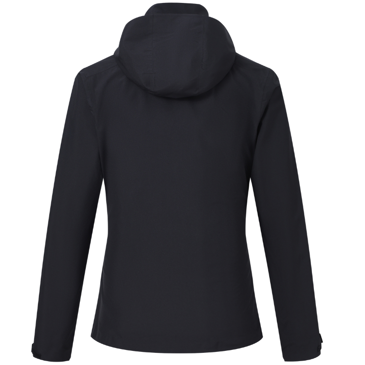 Veste HV Polo Carmen Noir