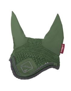Bonnet LeMieux Classique Hunter green
