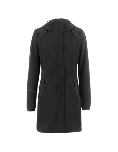 Parka Cavallo Nadima Noir