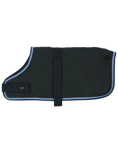 Couverture Pour Chien Riding World Eco MARINE