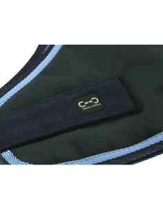 Couverture Pour Chien Riding World Eco MARINE 2