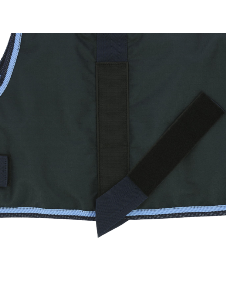 Couverture Pour Chien Riding World Eco MARINE