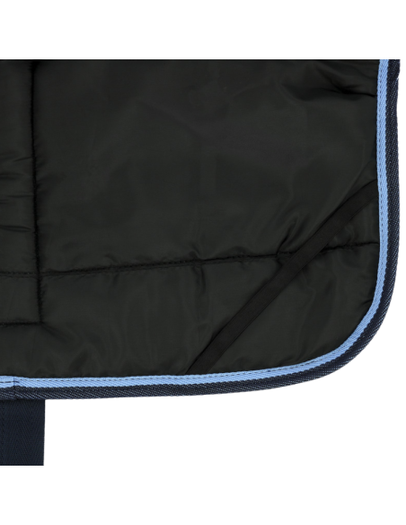 Couverture Pour Chien Riding World Eco MARINE
