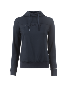 Sweat Cavallo Nadra Bleu foncé