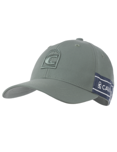 Casquette Cavallo