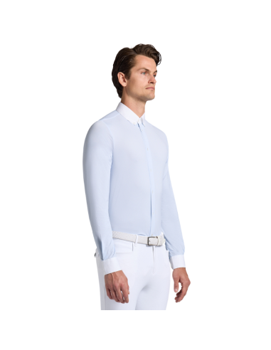 Chemise Cavalleria Toscana Guibert L/S III