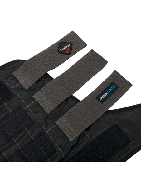 LeMieux ProCool Cold Water Boots