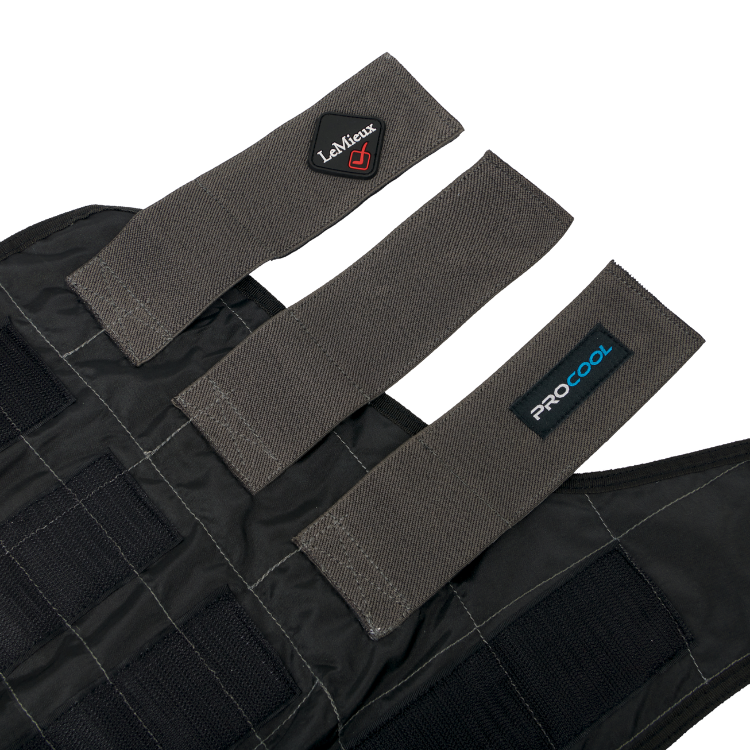 LeMieux ProCool Cold Water Boots