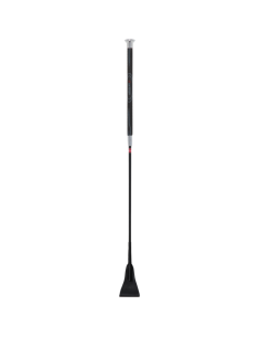 LeMieux LeGrip Jumping Whip Black