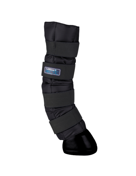 LeMieux Artic Ice Boots
