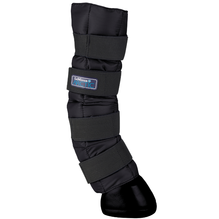 LeMieux Artic Ice Boots