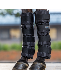 LeMieux Artic Ice Boots 2