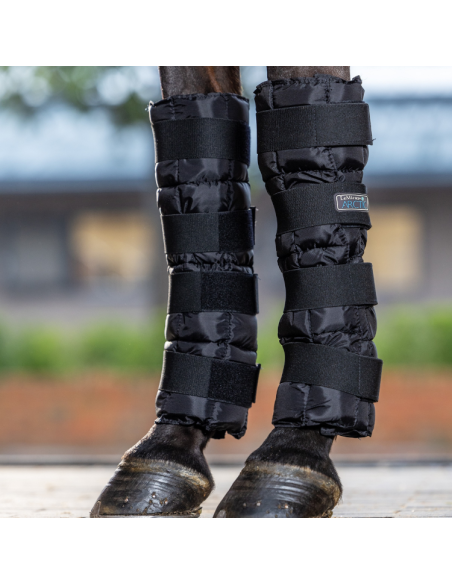LeMieux Artic Ice Boots