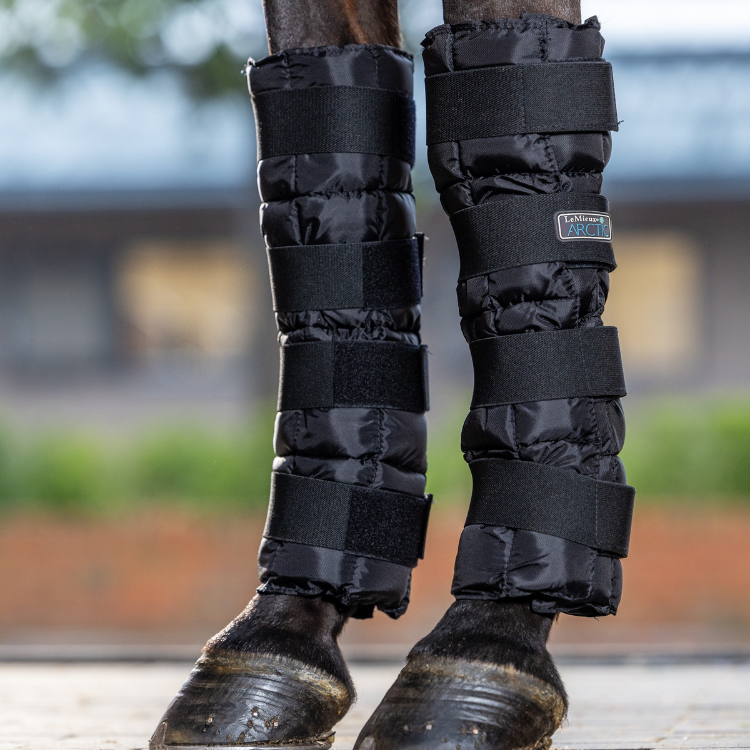 LeMieux Artic Ice Boots