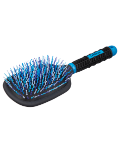 Brosse À Crins LeMieux Tangle Tidy Rose 2