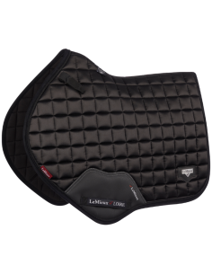 LeMieux Classic Close Contact Loire Jumping Saddle Pad