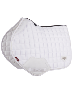 LeMieux Close Contact Loire Memory Jumping Saddle Pad