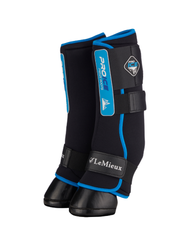 Guêtres LeMieux ProIce Freeze