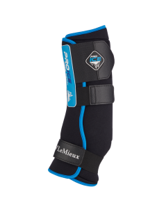 LeMieux ProIce Freeze Boots 2