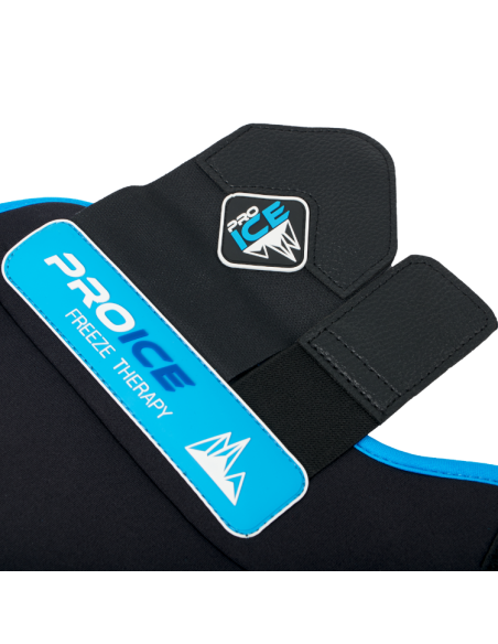 Guêtres LeMieux ProIce Freeze