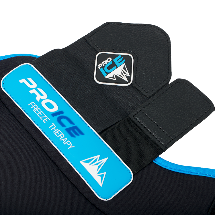 Guêtres LeMieux ProIce Freeze